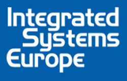2019 ISE Integrated System Europe