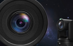 深度解析米乐M6新款4K NDI®|HX3 PTZ摄像机