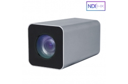 PUS-B200N/B300N 1080p Broadcast Professional Level NDI POV BOX Camera for Broadcasting & Live Streaming